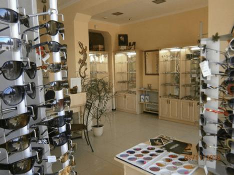 Открытие оптики бизнес план