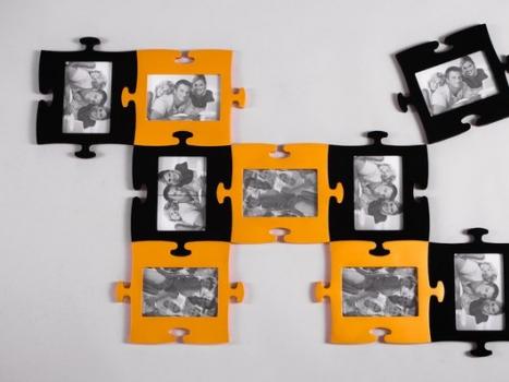 Создание неповторимого коллажа из фотографий: варианты исполнения