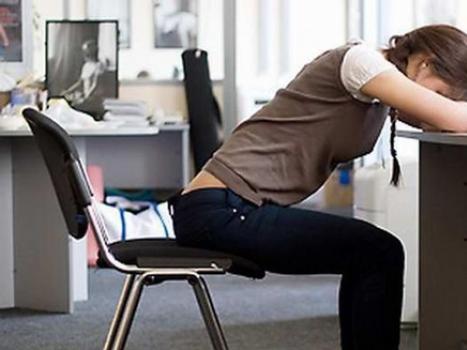 Человек не хочет работать: что с ним не так?