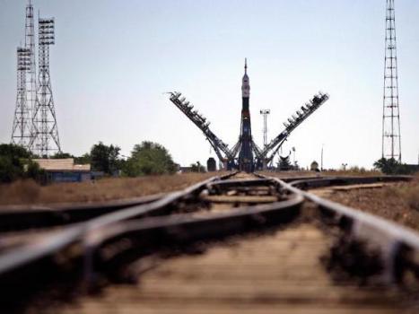 Космодром: общая характеристика Сколько космодромов в мире