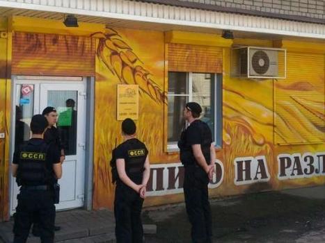 Закон о пиве: последние изменения Торговля пивом в розлив требования