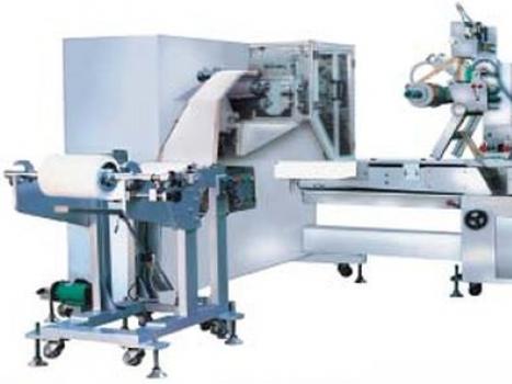 Контрактное производство влажных салфеток в россии